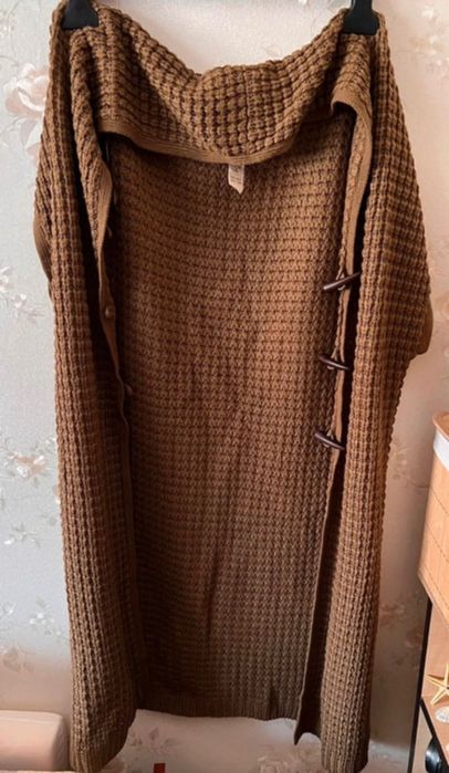 Cardigan Pull & Bear