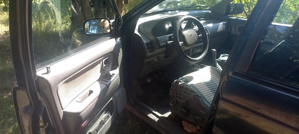 Продам мицубиси спейс вагон