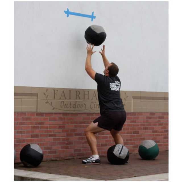 Нови меки медицински топки ,wall ball,кросфит ,стенна топка