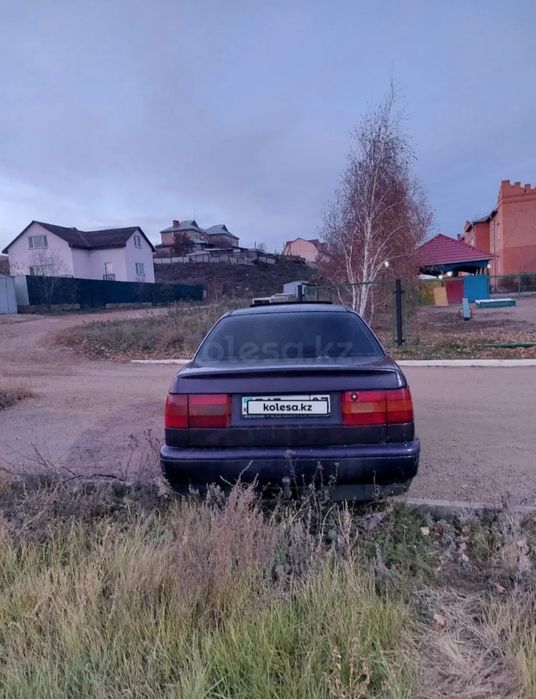 Продам пассат б4