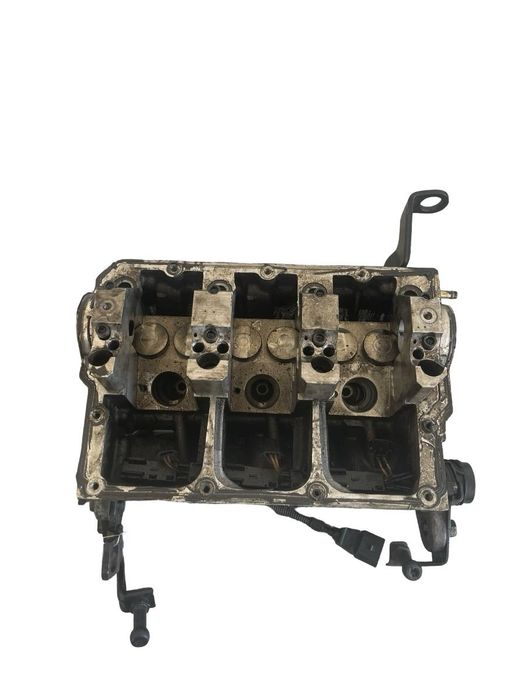 Chiulasa Motor Volkswagen Polo 9N_ 2001 - 2012 1.4 Tdi Amf 045103373H