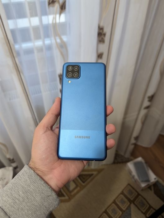 Samsung Galaxy A12 64GB 4GB RAM NOU Garantie !