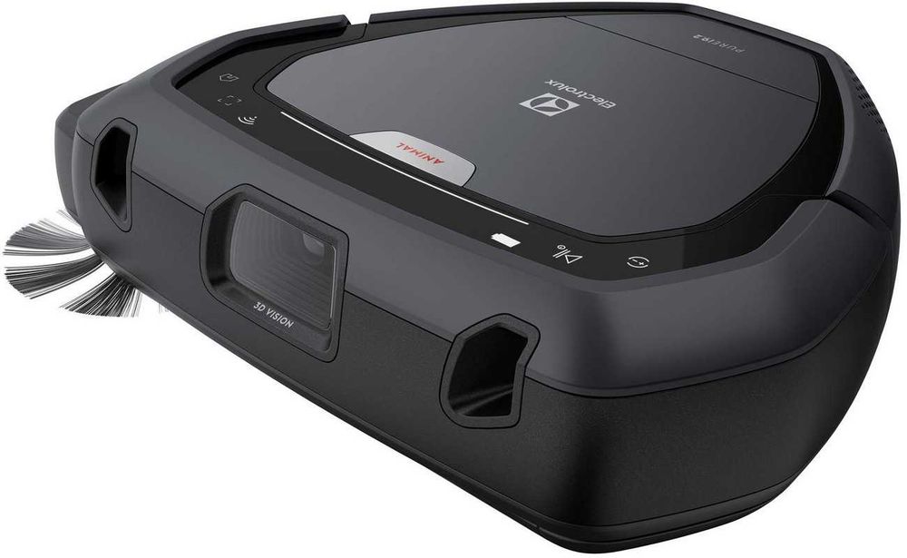 Продаю новые робот пылесосы  Electrolux Pure i9.2 PI92-4ANM