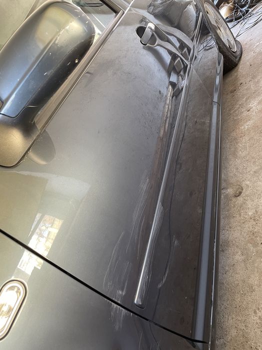 Останали части за Голф 4