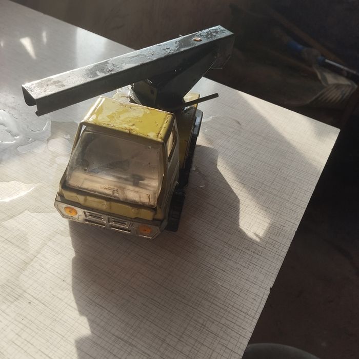 Продаю ее советскую винтажную машинку