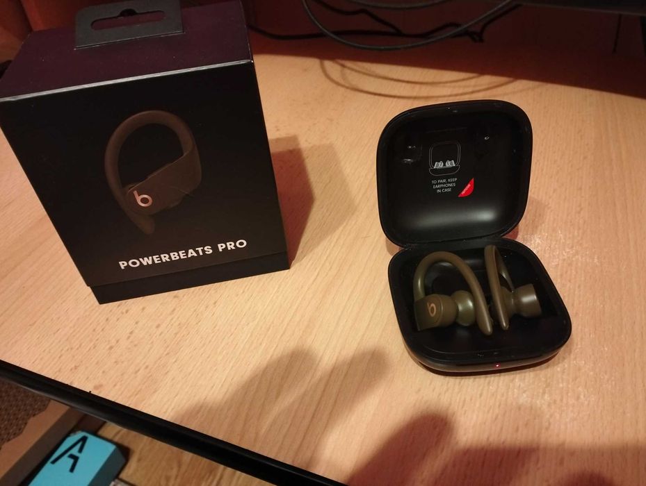 Casti Beats Powerbeats Pro