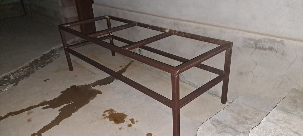 Кушетка массажная