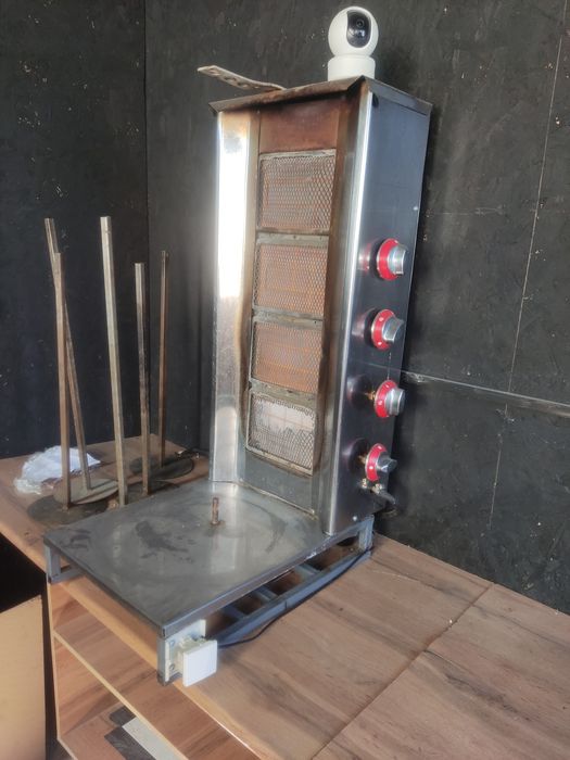 Лаваш аппарат сатылады срочно