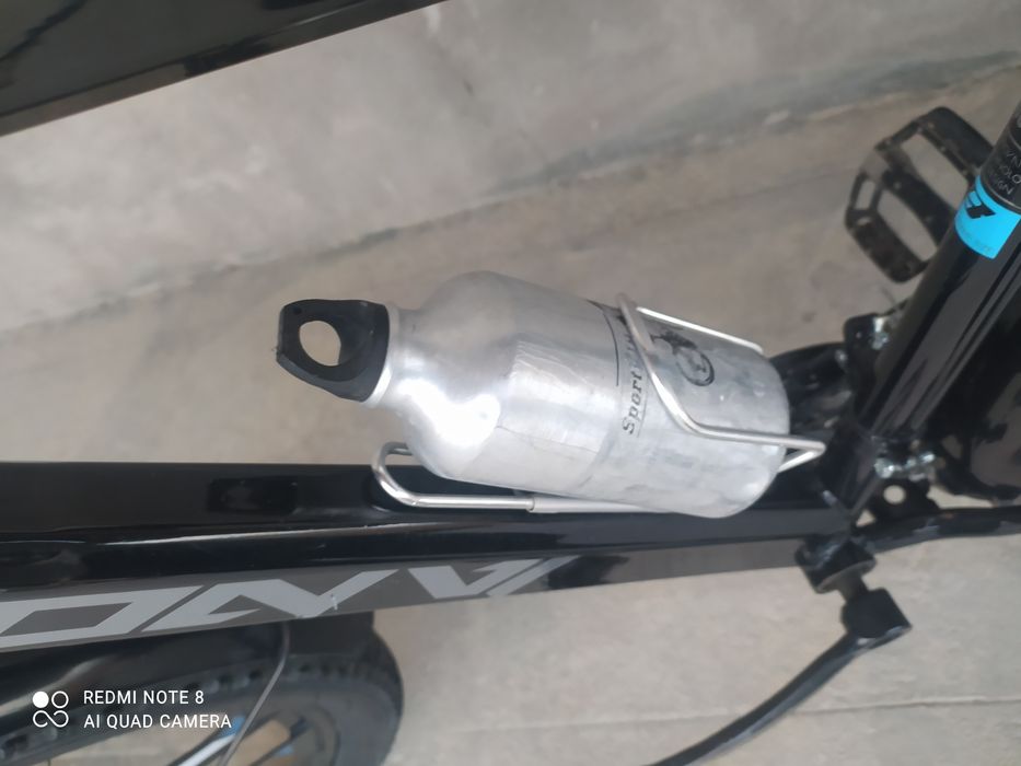 Velosiped sotiladi (yangi holatda) 1 oy minilgan