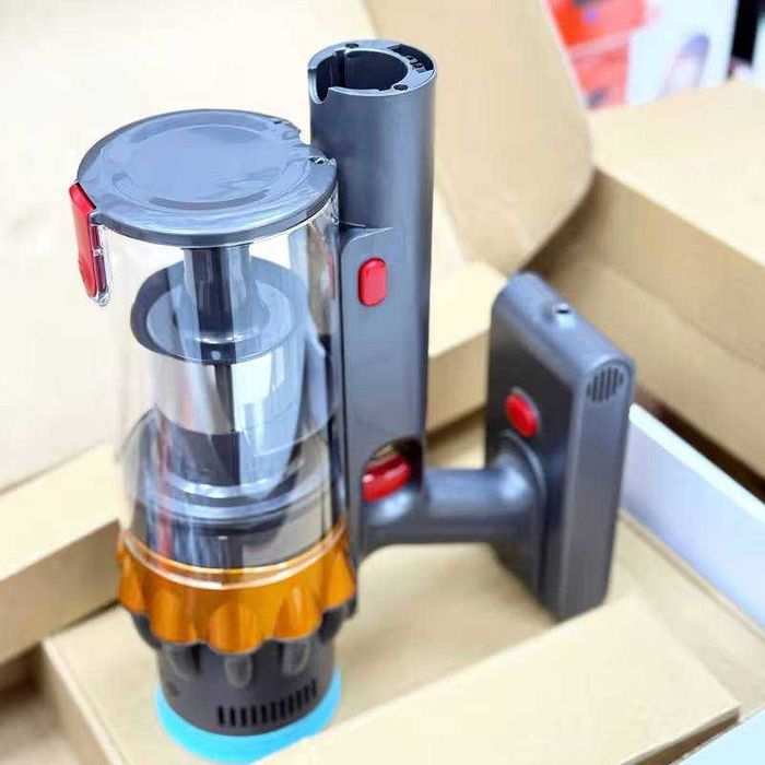 Dyson V15s Detect Submarine  Моющий Пылесос