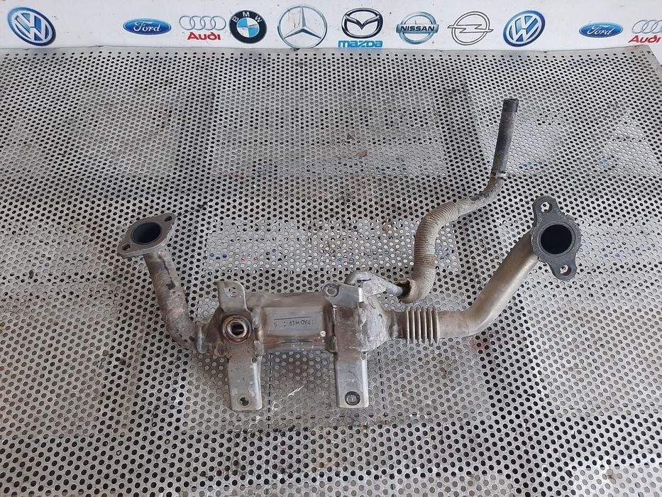 Racitor Gaze Egr Toyota Rav 4 2.2 Diesel An 2006-2012 Cod - Dezmembrez Toyota Rav 4 2.2 Diesel An 2