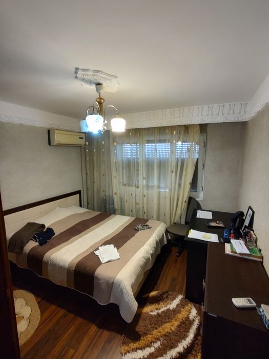 Apartament doua camere