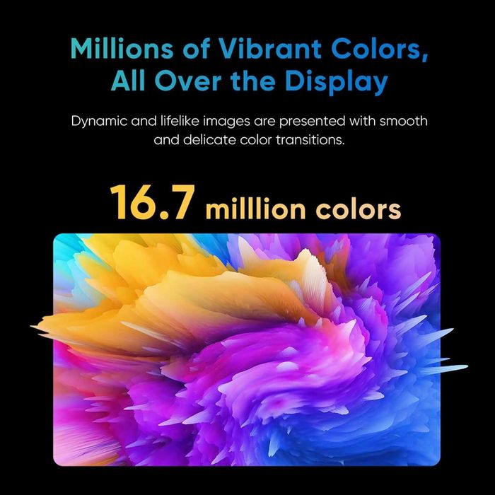 Tableta grafica XP-PEN Artist 13.3 Pro V2, 16K X3 ProSmart 1920 x 1080