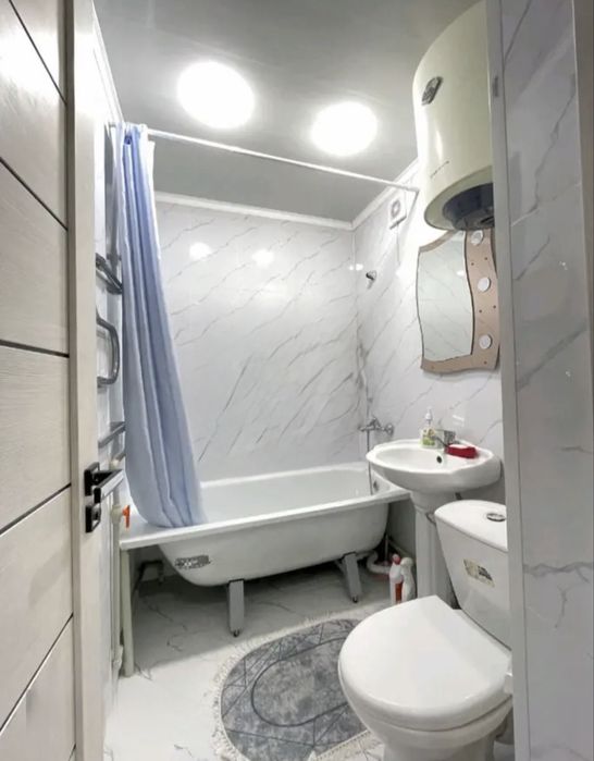 Посуточно Квартира