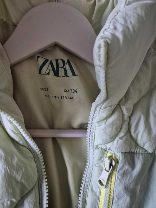 Яке Zara за момиче