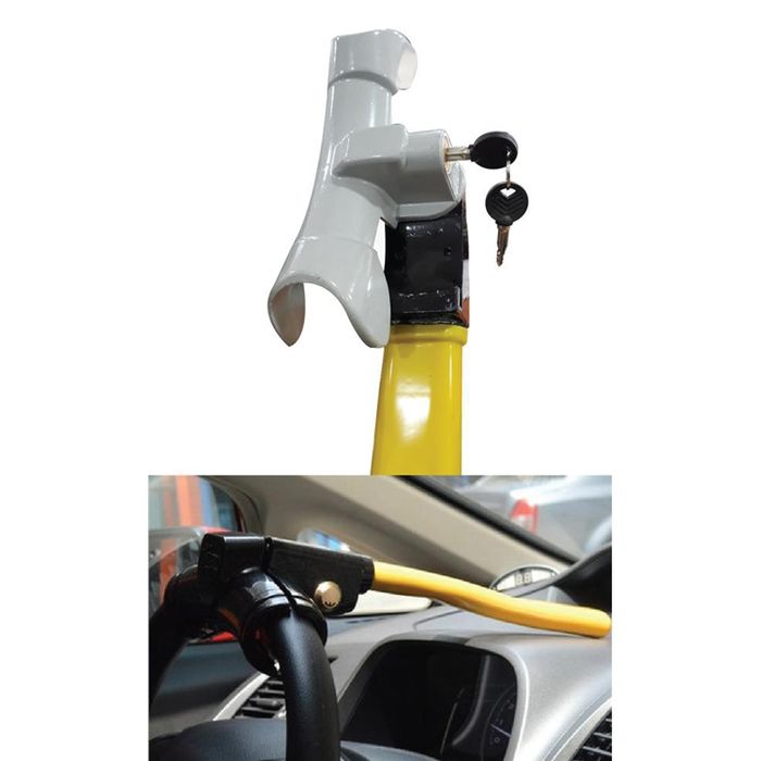 Бастун за волан