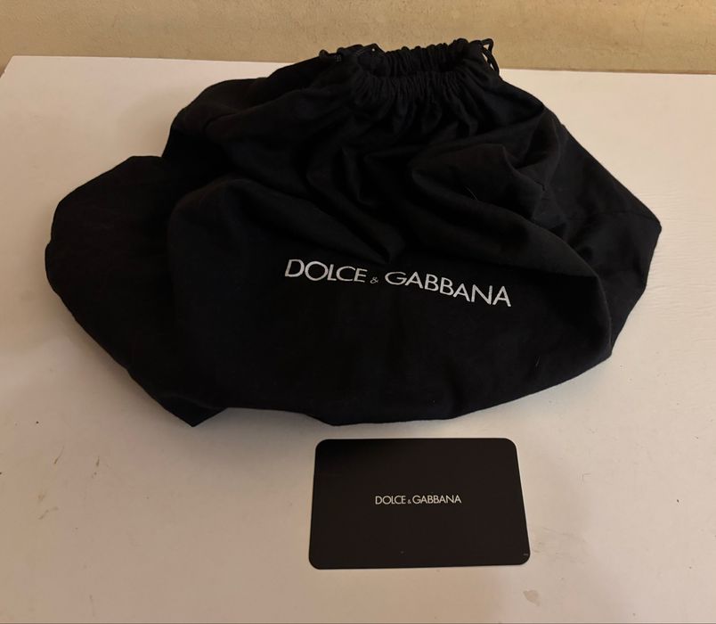 Колан Dolce&Gabbana