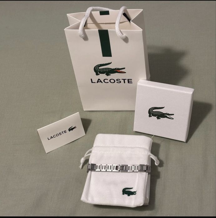 Bratara lacoste