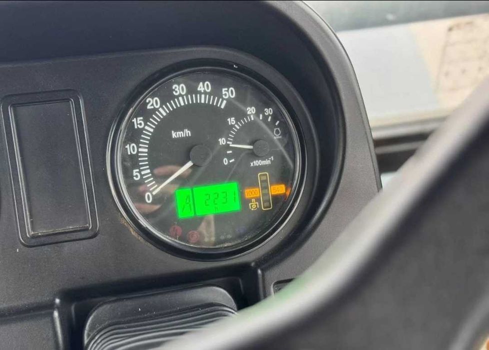 Трактор МТЗ (Беларус) BELARUS-952.2, 2018