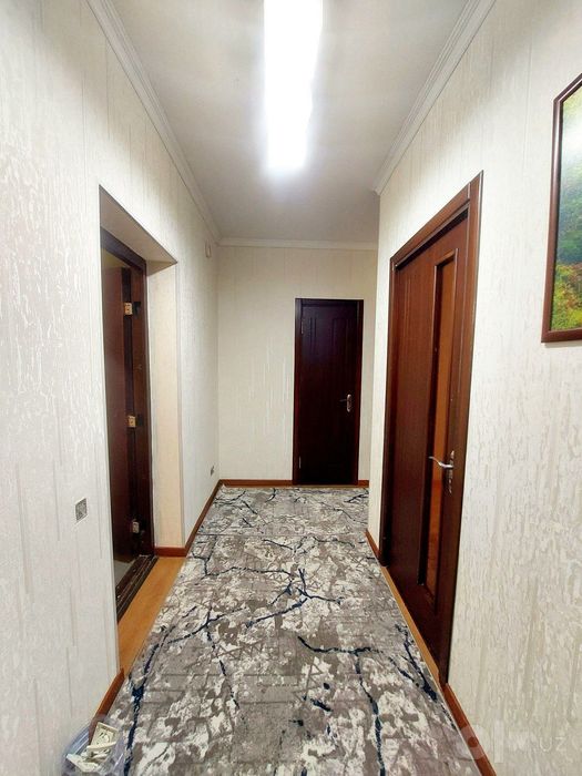 Квартира Ташкент шахрида