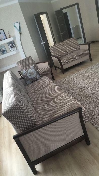 Мягкая мебель в гостиную