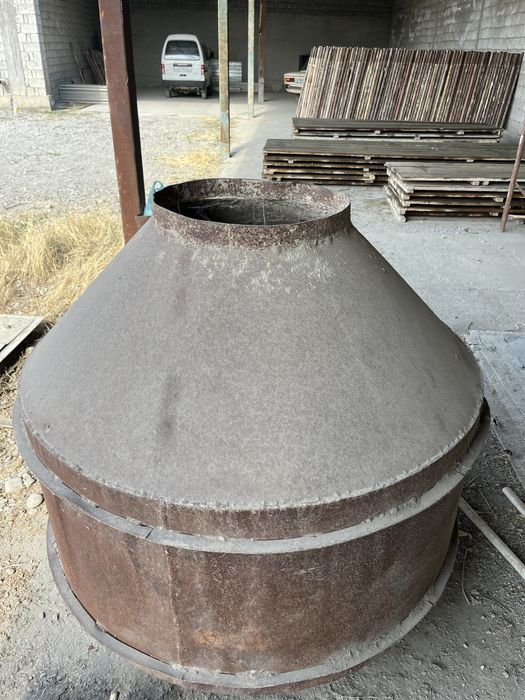 Шлакоблок апарати сотилади.