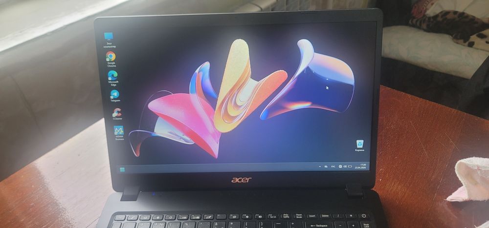 Ноутбук Acer Aspire