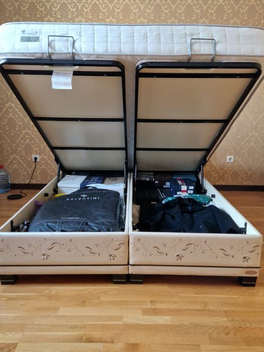 Продам кровать  .