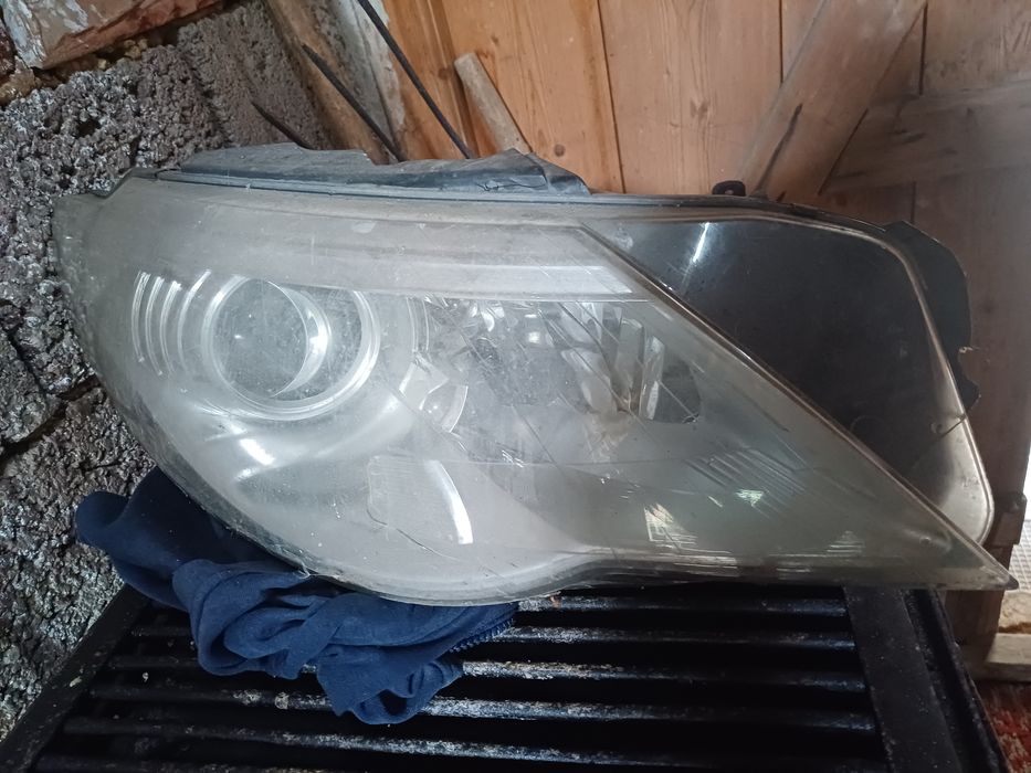 Balast,modul far,calculator 1K0941329,ALN