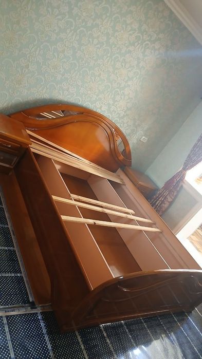 Продается мебель