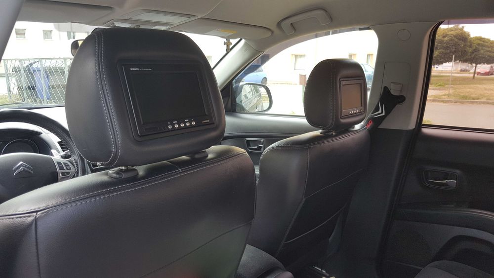 De vanzare autoturism Citroen