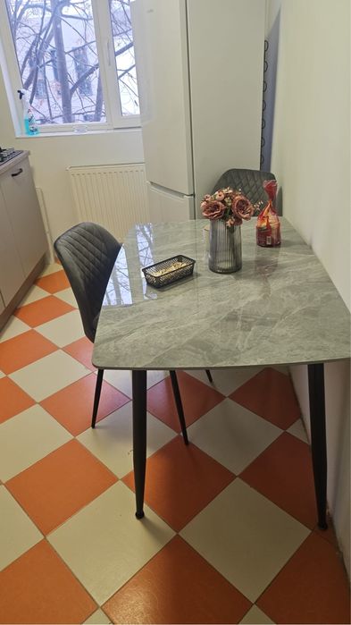 Apartament cu 1 camera Aleea Caminului