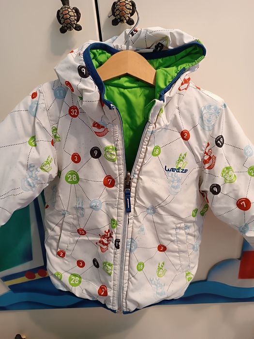 Комплект дрехи за момче 92-98