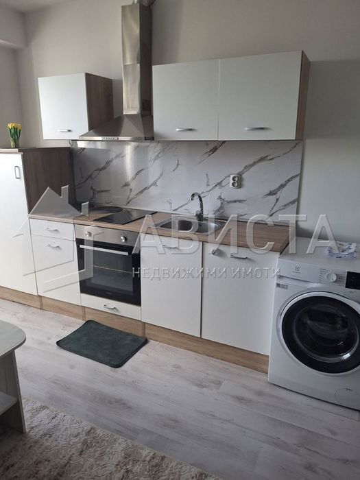 1-стаен в София-Младост 1 площ 46