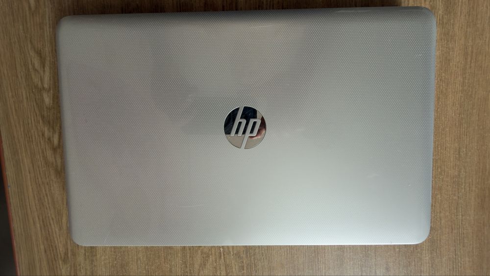 Ноутбук HP Pavilion15 Notebook PC