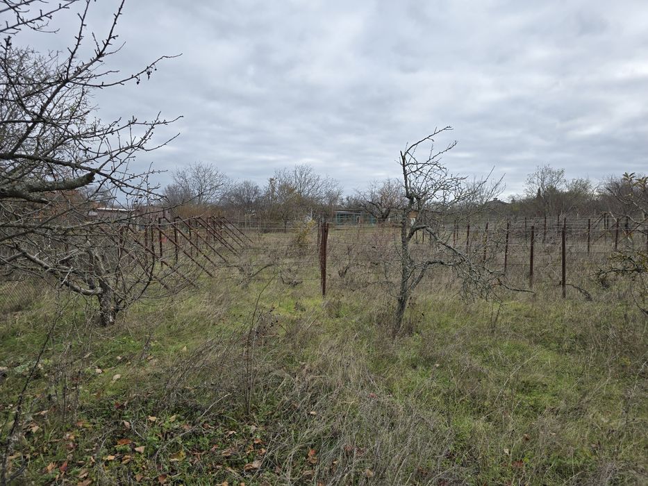 Продава се Парцел в Варна, Владислав Варненчик - 600 кв.м за 39 €/кв.м - Снимка #4