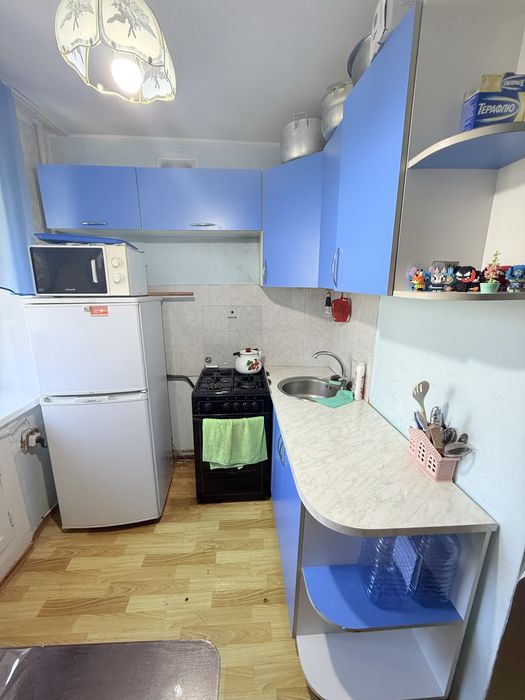 продажа 2 комнатной квартиры в центре
