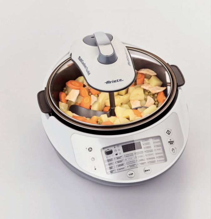 Ariete multicooker twist