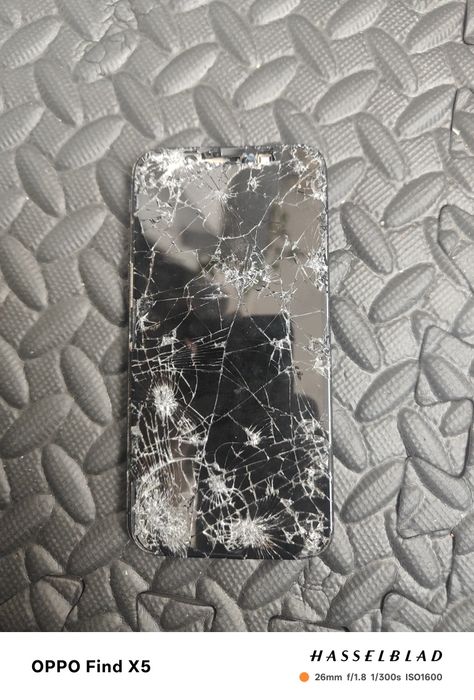 Iphone 10 defect