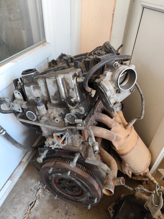 Продам Ваз 2110 под восстановление