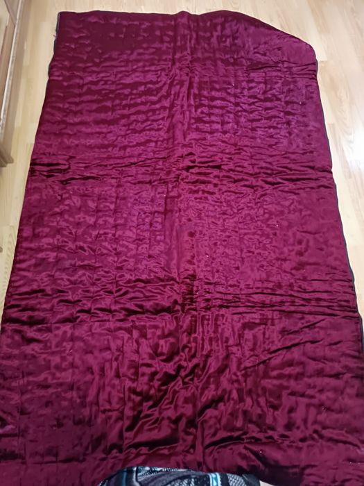 Духоба курпа ва курпачаларр.