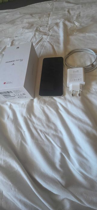Huawei P60 pro 256GB Rococo Pearl