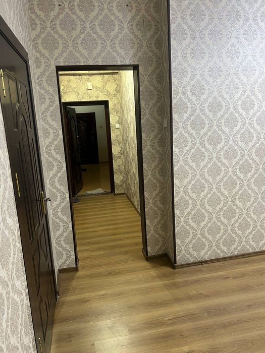 Новостройка 2/5/7. Сергели-6А. Срочно продаётся квартира Метро