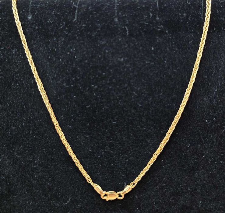 Hope Amanet P4 Lant AUR 14K 4.08 Grame