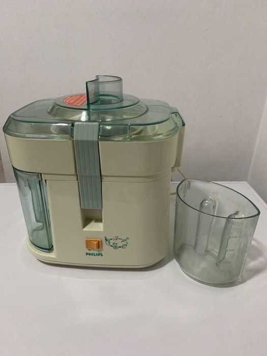 соковыжималка philips