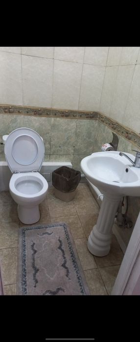 ХОСТЕЛ "Домашний Уют "