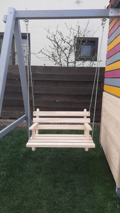 Vand loc de joaca copii