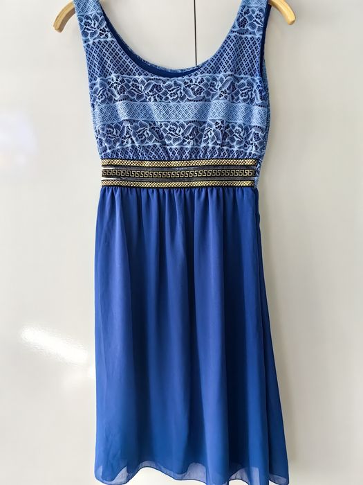 Дамски рокли размер С