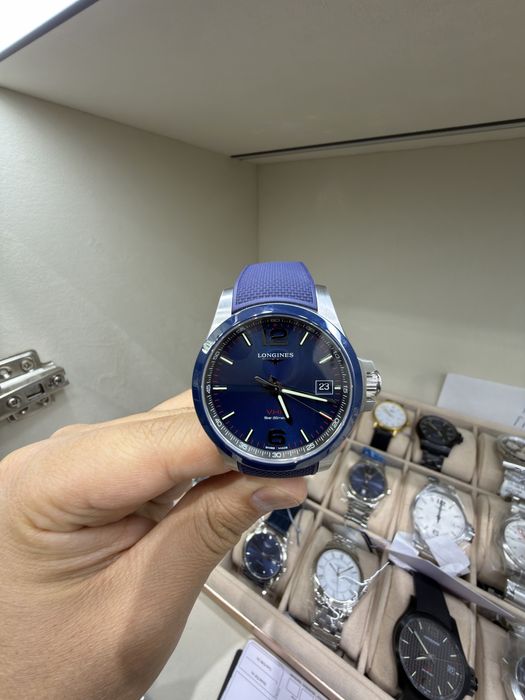 Maurice Lacroix Aikon Limited Edition