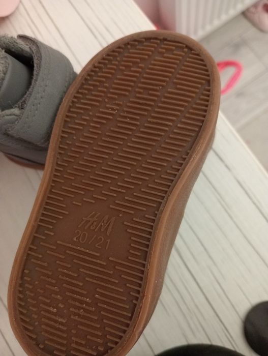 Adidași copii înalți H&M